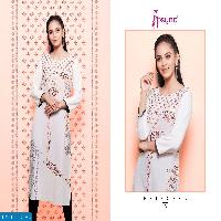 psyna princess vol-10 Wholesale ready made kurtis
